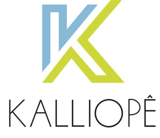 Logo originel de Kalliopê