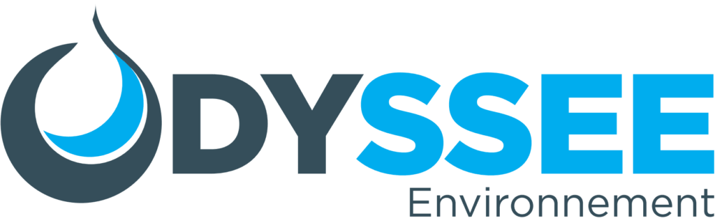 Logo Odyssée Environnement
